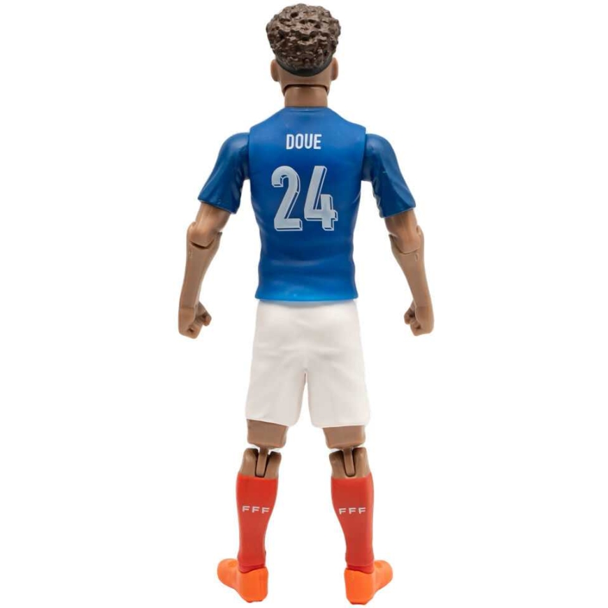 Banbo Toys France Desire Doue toimintahahmo 20cm – 2