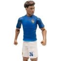 Banbo Toys France Desire Doue darbības figūra 20cm Banbo Toys France Desire Doue darbības figūra 20cm