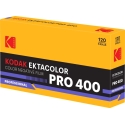 Kodak Eastman filma Ektacolor Pro 400-120x5 Kodak Eastman filma Ektacolor Pro 400-120x5