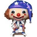 FUNKO POP! Vinüülfiguur: Poltergeist II Teine külg - Klouninukk, ~9 cm FUNKO POP! Vinüülfiguur: Poltergeist II Teine külg - Klouninukk, ~9 cm
