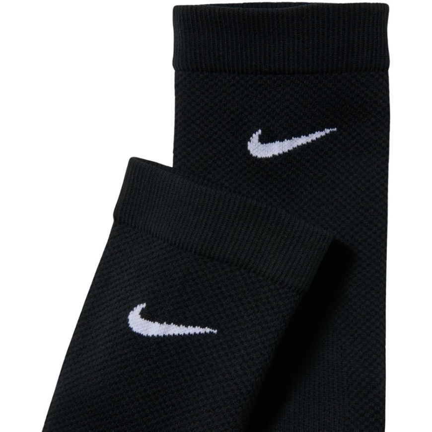 Kojinės piłkarskie Nike Vapor Fast juoda IZ2675 010 (43-46) – 5