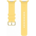 SNL34SY Urheiluand (S/M) Samsung Galaxy Watch 9/ Watch 8, Keltainen