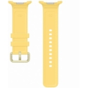 SNL34SY Sport Band (S/M) Samsung Galaxy Watch 9/ Watch 8, Yellow SNL34SY Sport Band (S/M) Samsung Galaxy Watch 9/ Watch 8, Yellow