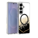 „Mocco“ epoxy resin case for „Samsung Galaxy S24 / S25“ „Mocco“ epoxy resin case for „Samsung Galaxy S24 / S25“