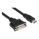 CLUB3D HDMI to DVI Single Link Passive Adapter CLUB3D HDMI to DVI Single Link Passive Adapter