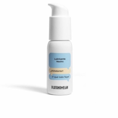Platanomelón Nourishing Neutral Cat Cream (50 ml)