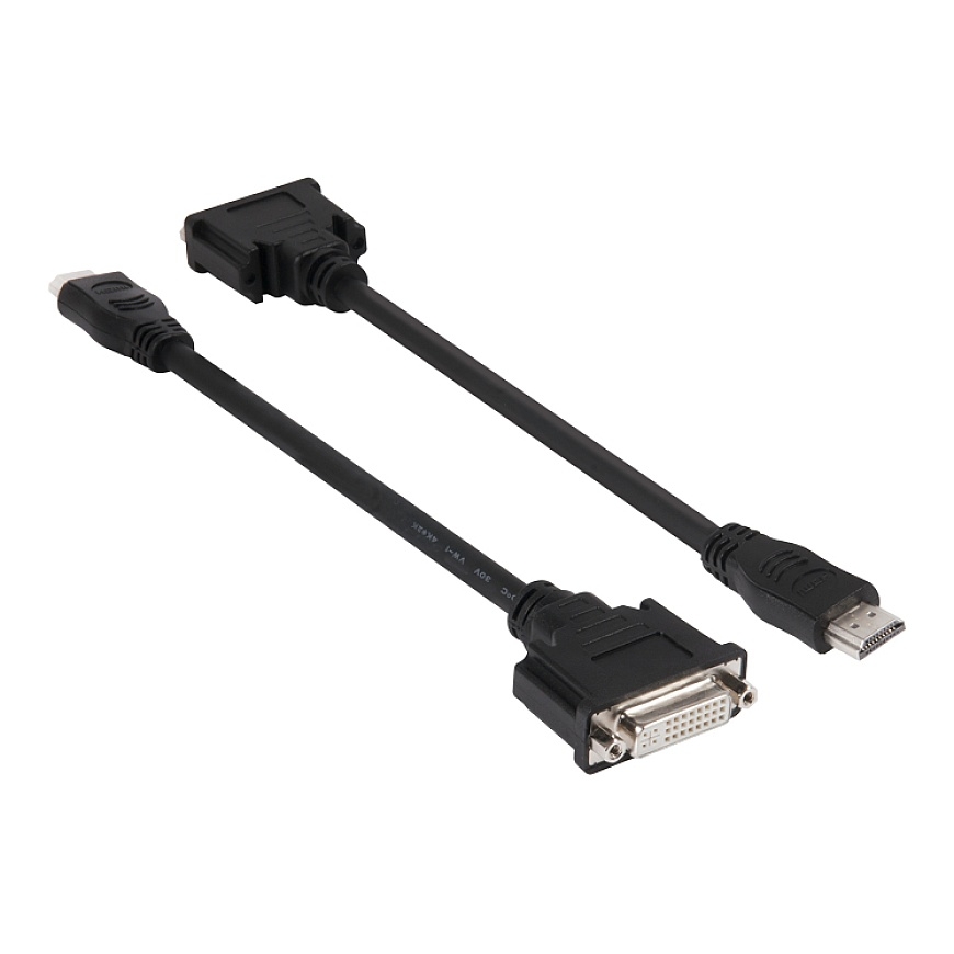 CLUB3D HDMI to DVI Single Link Passive Adapter – 4