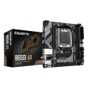 GIGABYTE B650I AX материнская плата AMD B650 Socket AM5 Mini ITX GIGABYTE B650I AX материнская плата AMD B650 Socket AM5 Mini ITX