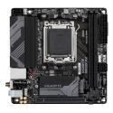 GIGABYTE B650I AX emolevy AMD B650 Pistoke AM5 Mini ITX GIGABYTE B650I AX emolevy AMD B650 Pistoke AM5 Mini ITX