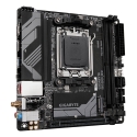 GIGABYTE B650I AX emaplaat AMD B650 Protsessoripesa AM5 Mini ITX GIGABYTE B650I AX emaplaat AMD B650 Protsessoripesa AM5 Mini ITX
