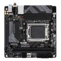 GIGABYTE B650I AX emolevy AMD B650 Pistoke AM5 Mini ITX GIGABYTE B650I AX emolevy AMD B650 Pistoke AM5 Mini ITX