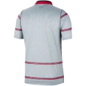 Nike Atlético Madrid Stadium vīriešu t-krekls 2026/27 pelēks II6650 087 (S) Nike Atlético Madrid Stadium vīriešu t-krekls 2026/27 pelēks II6650 087 (S)