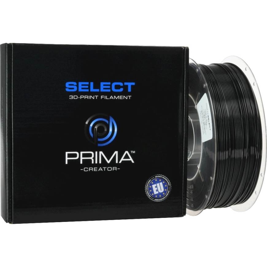 PrimaCreator PrimaSelect PC 1.75 мм 1кг - Белый
