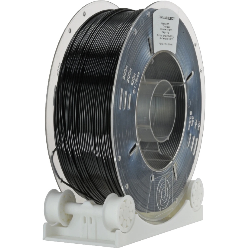 PrimaCreator PrimaSelect PC 1.75 мм 1кг - Белый – 2