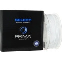 PrimaCreator PrimaSelect PC 1.75 mm 1kg - Baltas PrimaCreator PrimaSelect PC 1.75 mm 1kg - Baltas