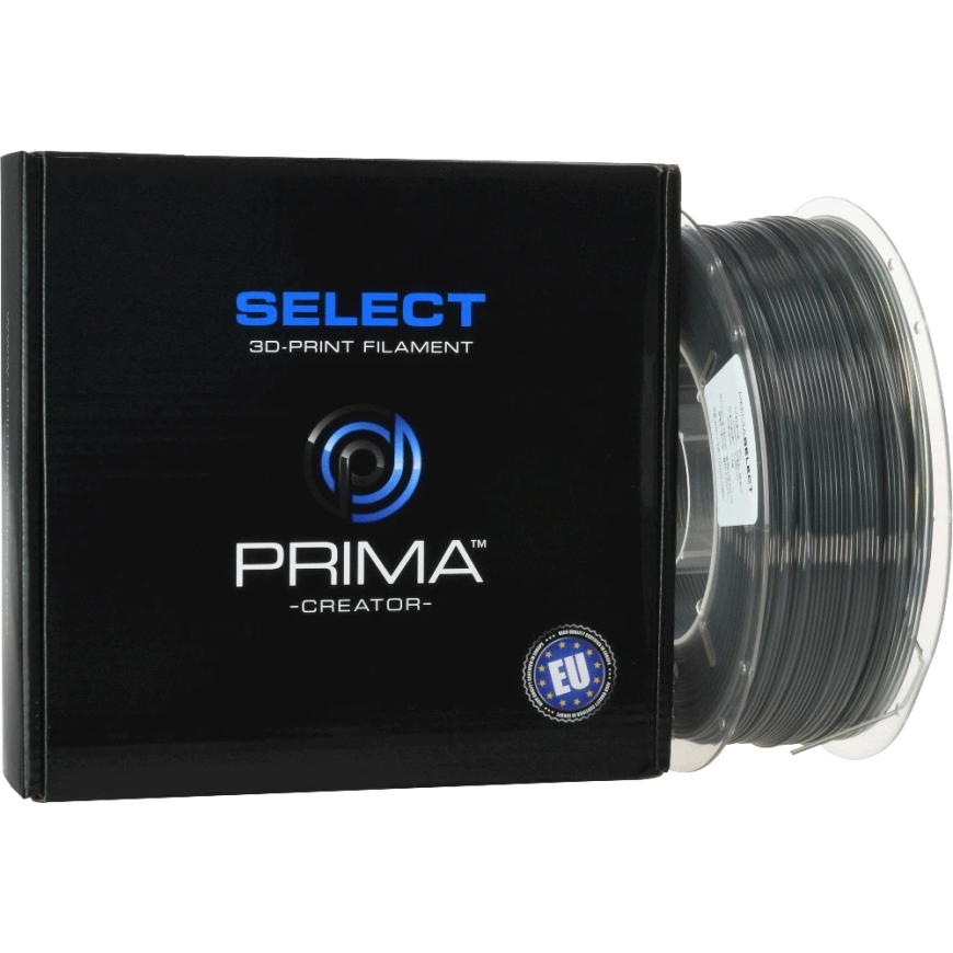 PrimaCreator PrimaSelect PC 1,75 mm 1kg - Valge – 5