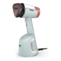 Tefal AeroSteam DT9814F0 drabužių garintuvas Rankinis drabužių garintuvas 0,1 L 1400 W Balta Tefal AeroSteam DT9814F0 drabužių garintuvas Rankinis drabužių garintuvas 0,1 L 1400 W Balta
