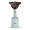 Tefal AeroSteam DT9814F0 vaatehöyrystin Kannettava vaatehöyrystin 0,1 L 1400 W Valkoinen Tefal AeroSteam DT9814F0 vaatehöyrystin Kannettava vaatehöyrystin 0,1 L 1400 W Valkoinen