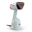 Tefal AeroSteam DT9814F0 drabužių garintuvas Rankinis drabužių garintuvas 0,1 L 1400 W Balta Tefal AeroSteam DT9814F0 drabužių garintuvas Rankinis drabužių garintuvas 0,1 L 1400 W Balta