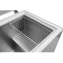 Toya Sa Poland Freezer Box | 488 l (YG-05180) Toya Sa Poland Freezer Box | 488 l (YG-05180)