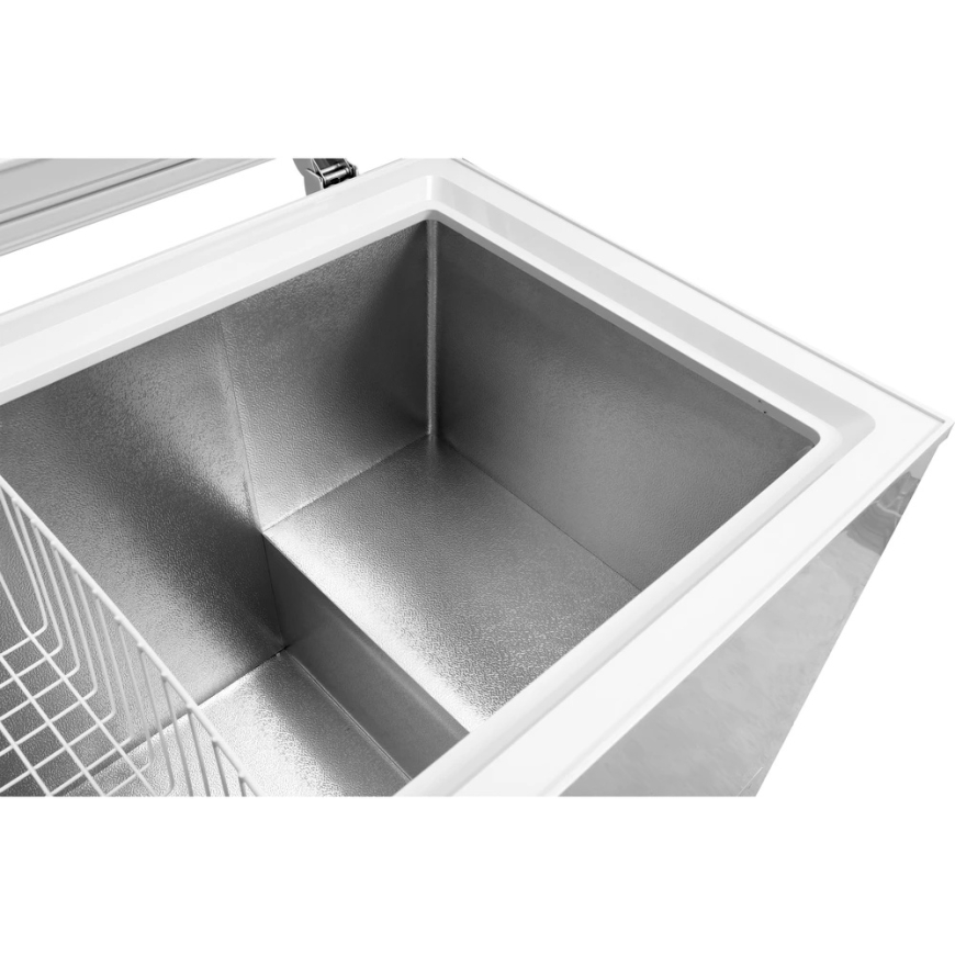 Toya Sa Poland Saldētava | 488 l (YG-05180) – 5