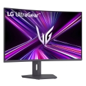 LG 32G600A-B tietokoneen litteä näyttö 81,3 cm (32") 2560 x 1440 pikseliä Quad HD LCD Musta LG 32G600A-B tietokoneen litteä näyttö 81,3 cm (32") 2560 x 1440 pikseliä Quad HD LCD Musta