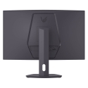LG 32G600A-B PC lamekuvar 81,3 cm (32") 2560 x 1440 pikslit Quad HD LCD Must LG 32G600A-B PC lamekuvar 81,3 cm (32") 2560 x 1440 pikslit Quad HD LCD Must