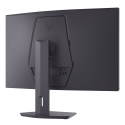 LG 32G600A-B computer monitor 81.3 cm (32") 2560 x 1440 pixels Quad HD LCD Black