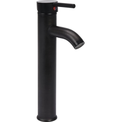 Fala HIGH RETRO Black LIFTING WEIGHT 2