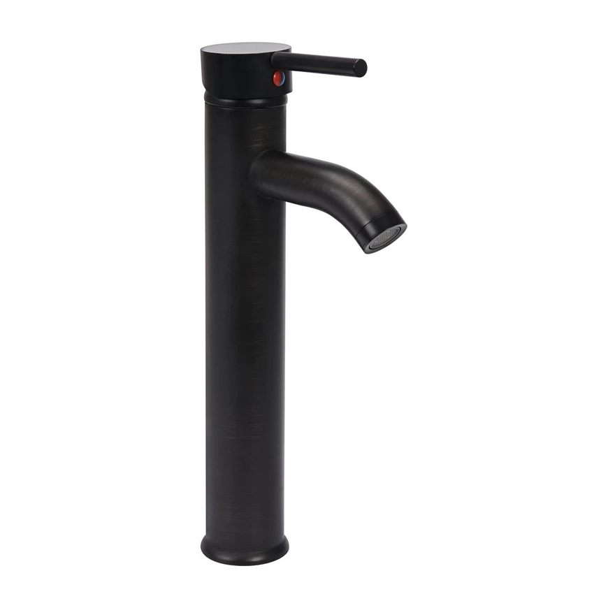 Fala HIGH RETRO Black LIFTING WEIGHT 2