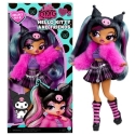 MGA L.O.L Surprise O.M.G nukke Kuromi Hello Kitty ja ystävät 249894-EUC MGA L.O.L Surprise O.M.G nukke Kuromi Hello Kitty ja ystävät 249894-EUC