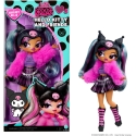 MGA L.O.L Surprise O.M.G кукла Kuromi Hello Kitty и друзья 249894-EUC MGA L.O.L Surprise O.M.G кукла Kuromi Hello Kitty и друзья 249894-EUC