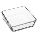 Secret De Gourmet MINI klaasist kuumuskindel anum, 13 x 13 cm Secret De Gourmet MINI klaasist kuumuskindel anum, 13 x 13 cm