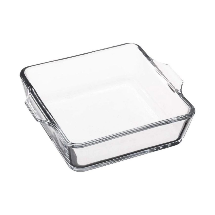 Secret De Gourmet MINI glass heat-resistant container, 13 x 13 cm – 2