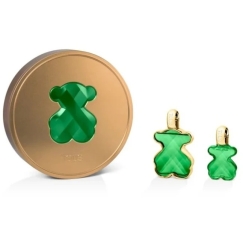 Tous Love Me Emerald Eliksiiri 90 30 Cof26