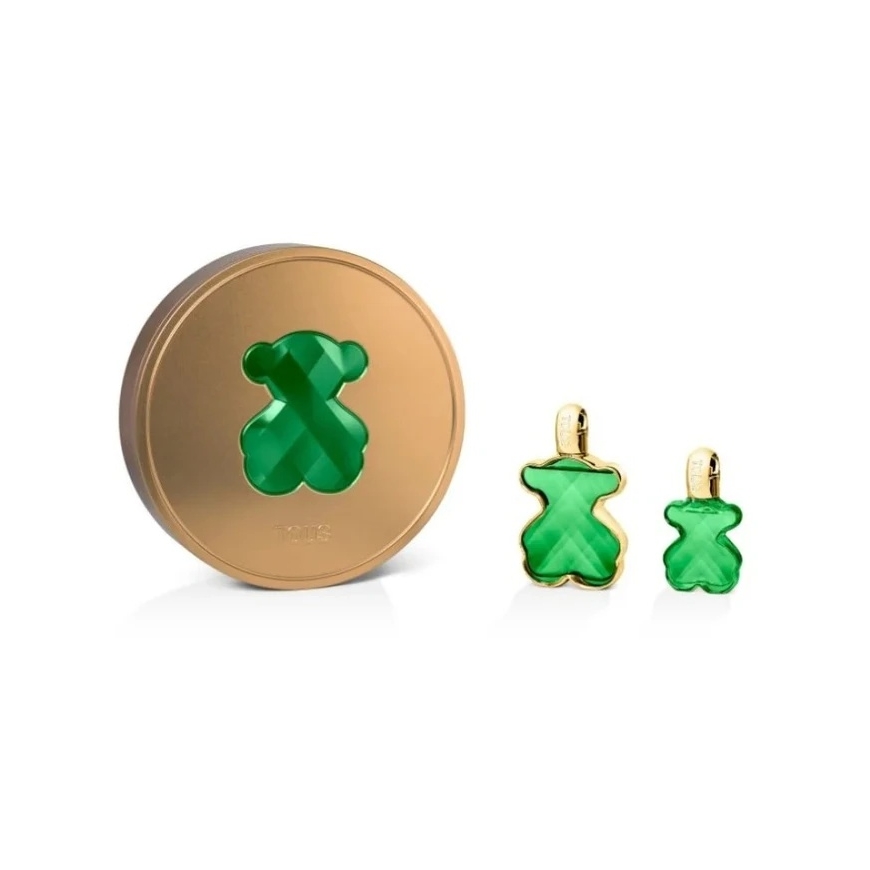 Tous Love Me Emerald Elixir 90 30 Cof26