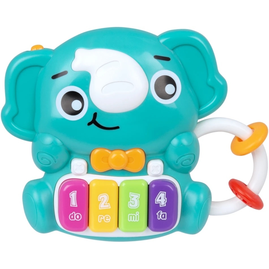 PLAYGRO musical toy - Elly's Melody Piano, 6389067 – 2