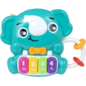 PLAYGRO музыкальная игрушка - пианино Elly's Melody, 6389067