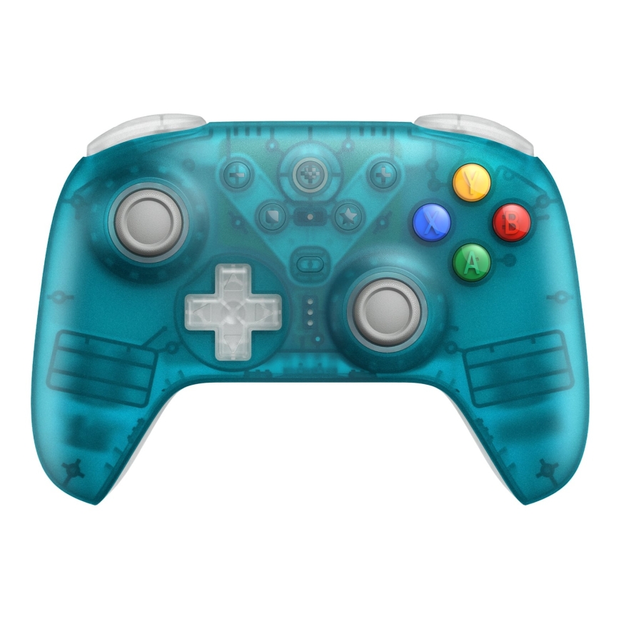 8BitDo Ultimate 2 bezvadu 2.4G