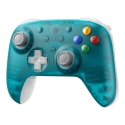 8BitDo Ultimate 2 Wireless 2.4G peliohjain, Clear Blue 8BitDo Ultimate 2 Wireless 2.4G peliohjain, Clear Blue