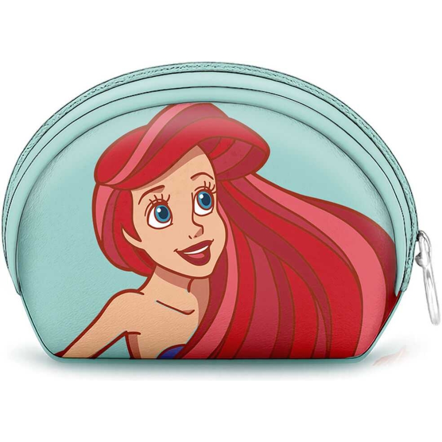 Karactermania Disney Pieni merenneito Ariel lompakko