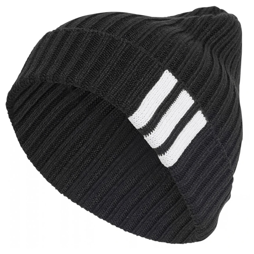 adidas 3S Beanie Hat black KH2015 (OSFM)