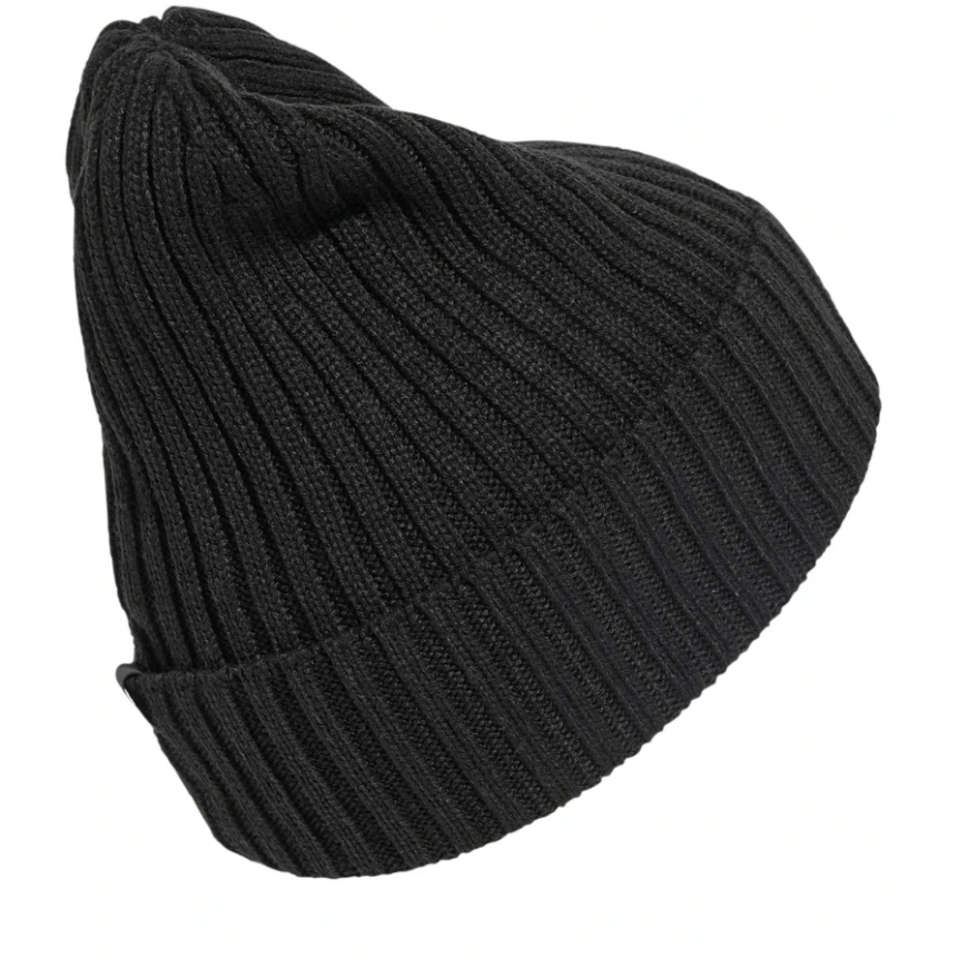 adidas 3S Beanie hattu musta KH2015 (OSFM) – 2