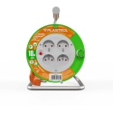 Plastrol Drum Extension Cord eco - Eco Drum Extension Plastrol Drum Extension Cord eco - Eco Drum Extension