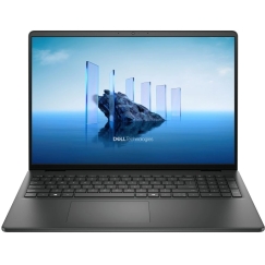 DELL 16 Base DC16250 (GM07D) Laptop
