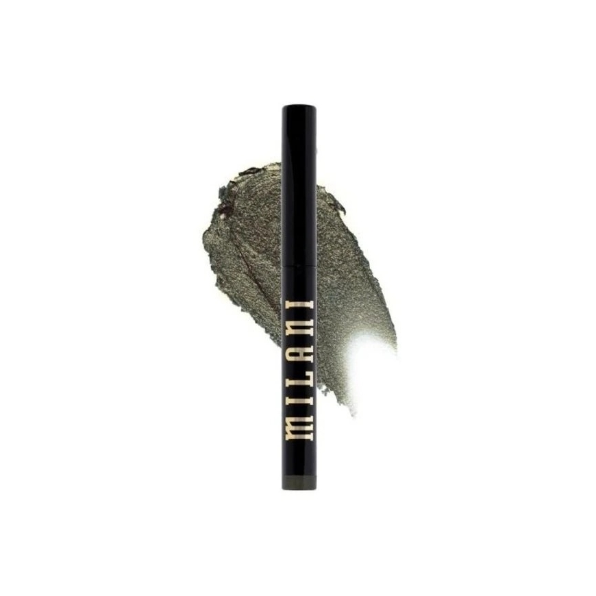 Milani золотые тени для век блестящий карандаш для теней 07 Moss 1.4 г