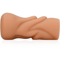Shots S Line REALISTINEN MASTERKA CYBRUS-NAHASTA YHDISTEET 11 CM ANAL Shots S Line REALISTINEN MASTERKA CYBRUS-NAHASTA YHDISTEET 11 CM ANAL