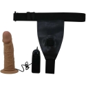 PRETTY LOVE – DIRŽŲ TRIUKŠČIAI – 6,8 collu "Dildo" vibrācija "Draven Strap-On" PRETTY LOVE – DIRŽŲ TRIUKŠČIAI – 6,8 collu "Dildo" vibrācija "Draven Strap-On"