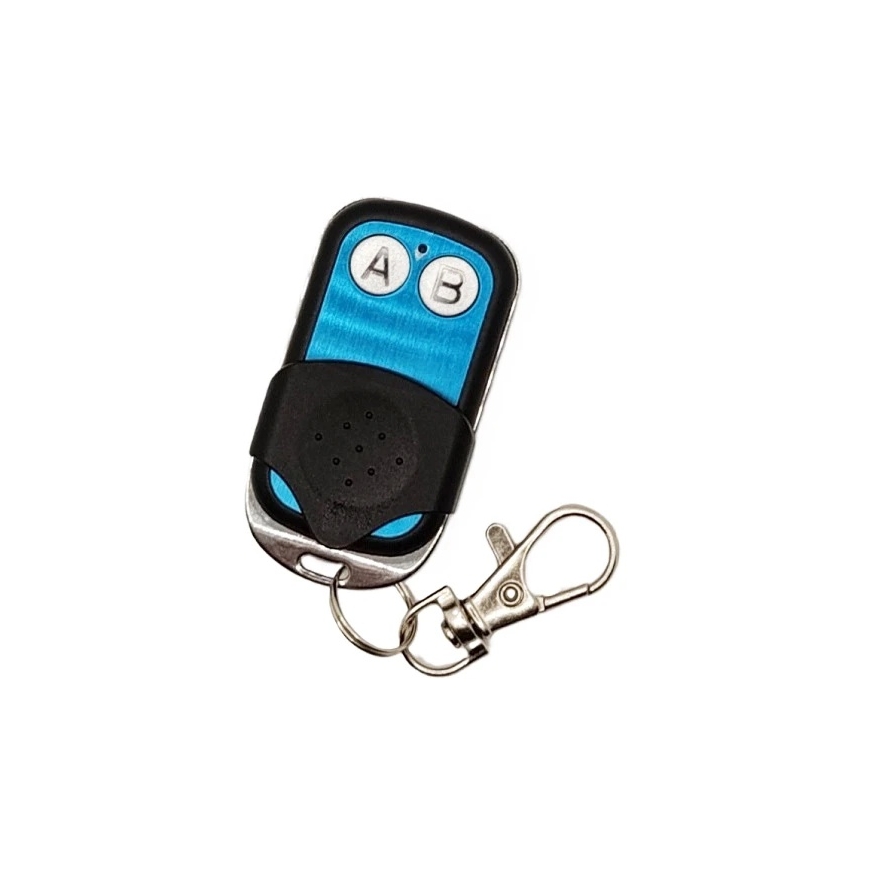 Hismart Garage Door Remote Control RF 433MHz