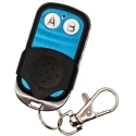 Hismart Garage Door Remote Control RF 433MHz Hismart Garage Door Remote Control RF 433MHz